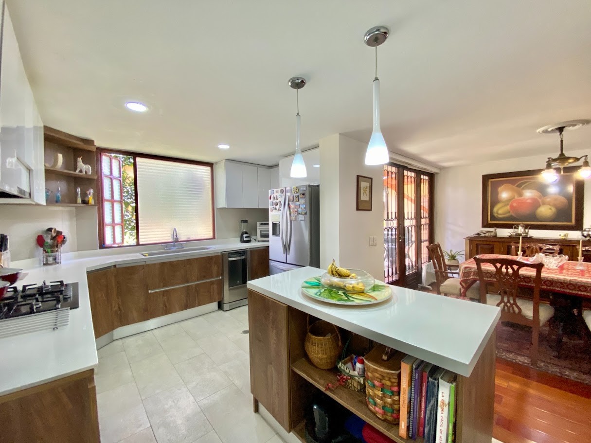 Casa en venta en La Calleja, Bogotá · foto 7 de 18