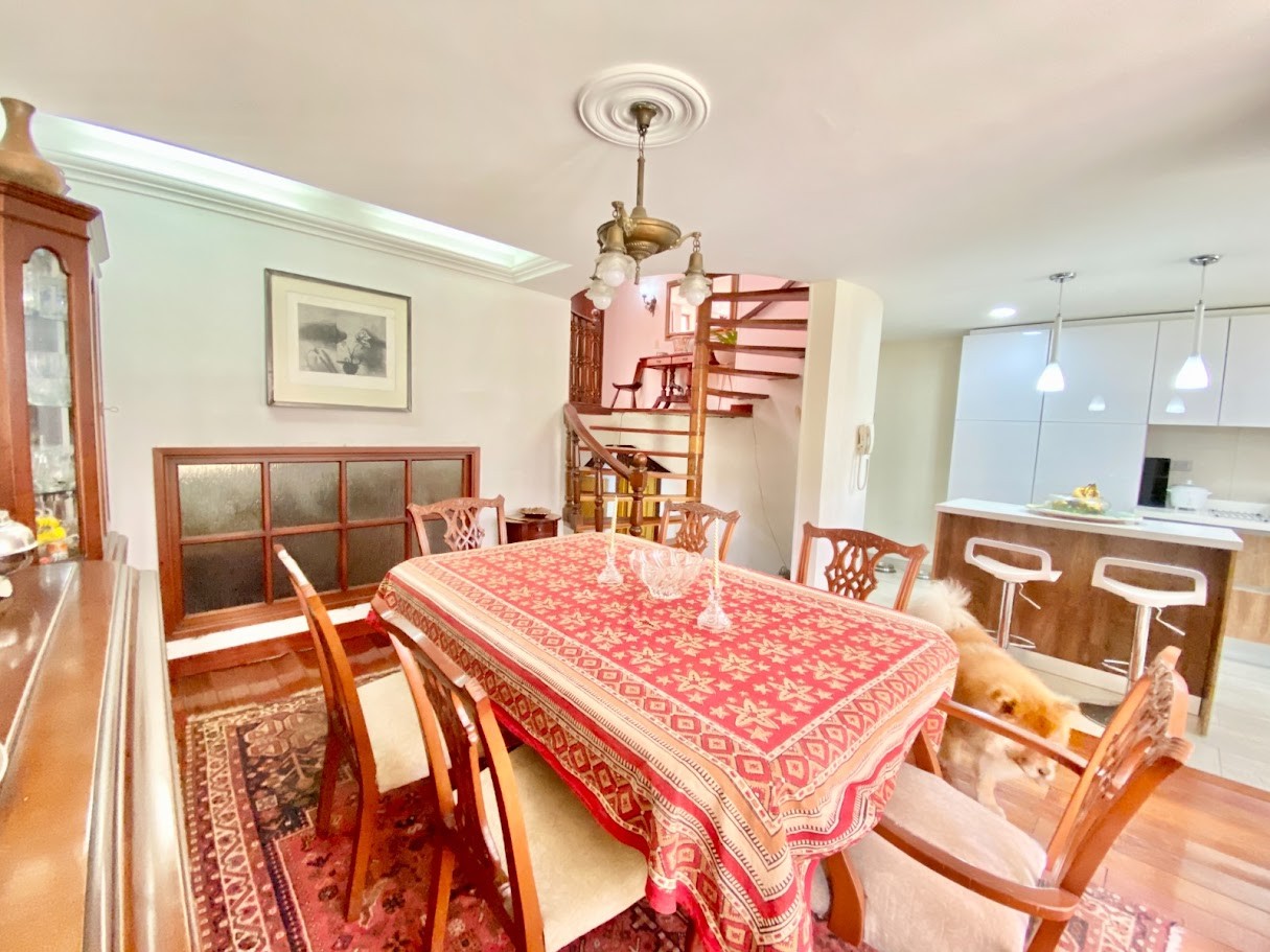 Casa en venta en La Calleja, Bogotá · foto 4 de 18