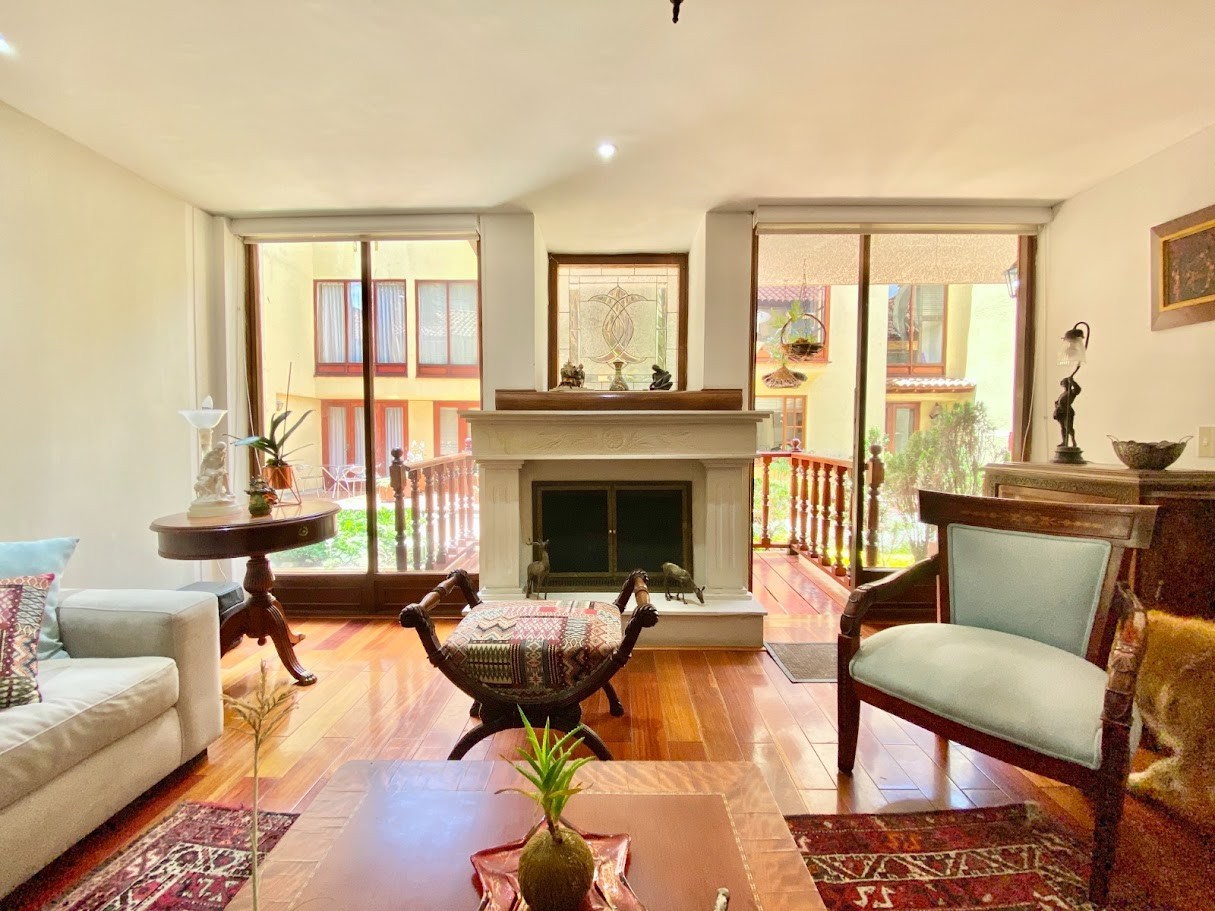 Casa en venta en La Calleja, Bogotá · foto 2 de 18