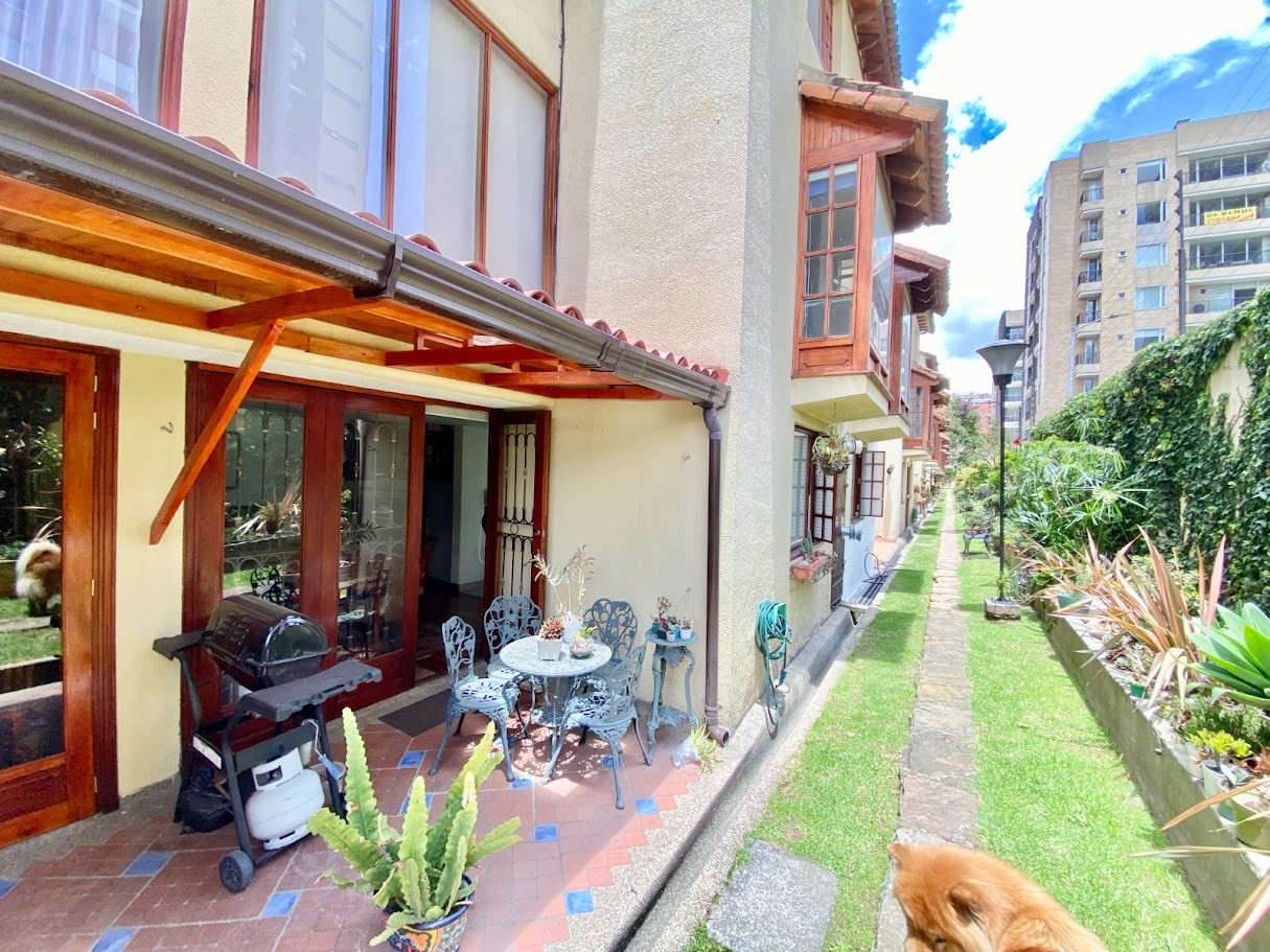 Casa en venta en La Calleja, Bogotá · foto 18 de 18