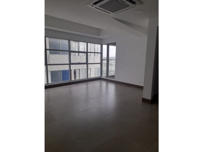 Oficina en Arriendo en Bocagrande, Cartagena