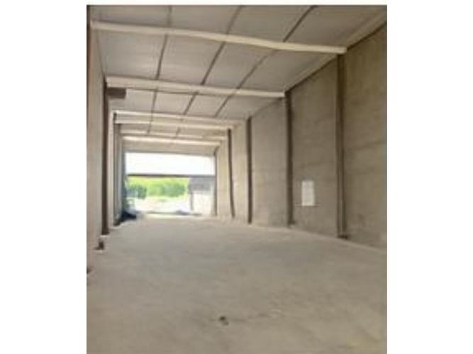 Warehouse for rent in La esperanza, Cartagena