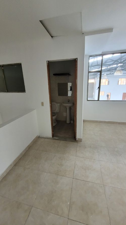 Bodega en arriendo en Ub El Trebol, Mosquera, 866 m² · foto 3 de 12