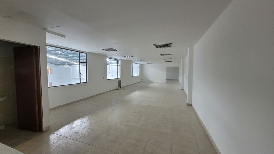 Bodega en arriendo en Ub El Trebol, Mosquera, 866 m² · foto 4 de 12