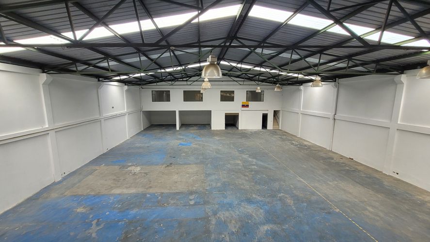 Bodega en arriendo en Ub El Trebol, Mosquera, 866 m² · foto 11 de 12