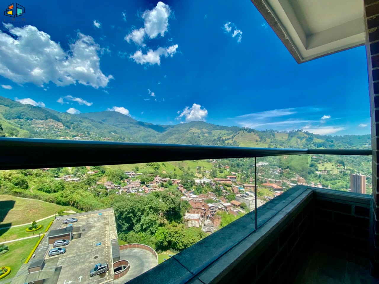 Apartamento en Arriendo en La doctora, Sabaneta en Vereda La Doctora