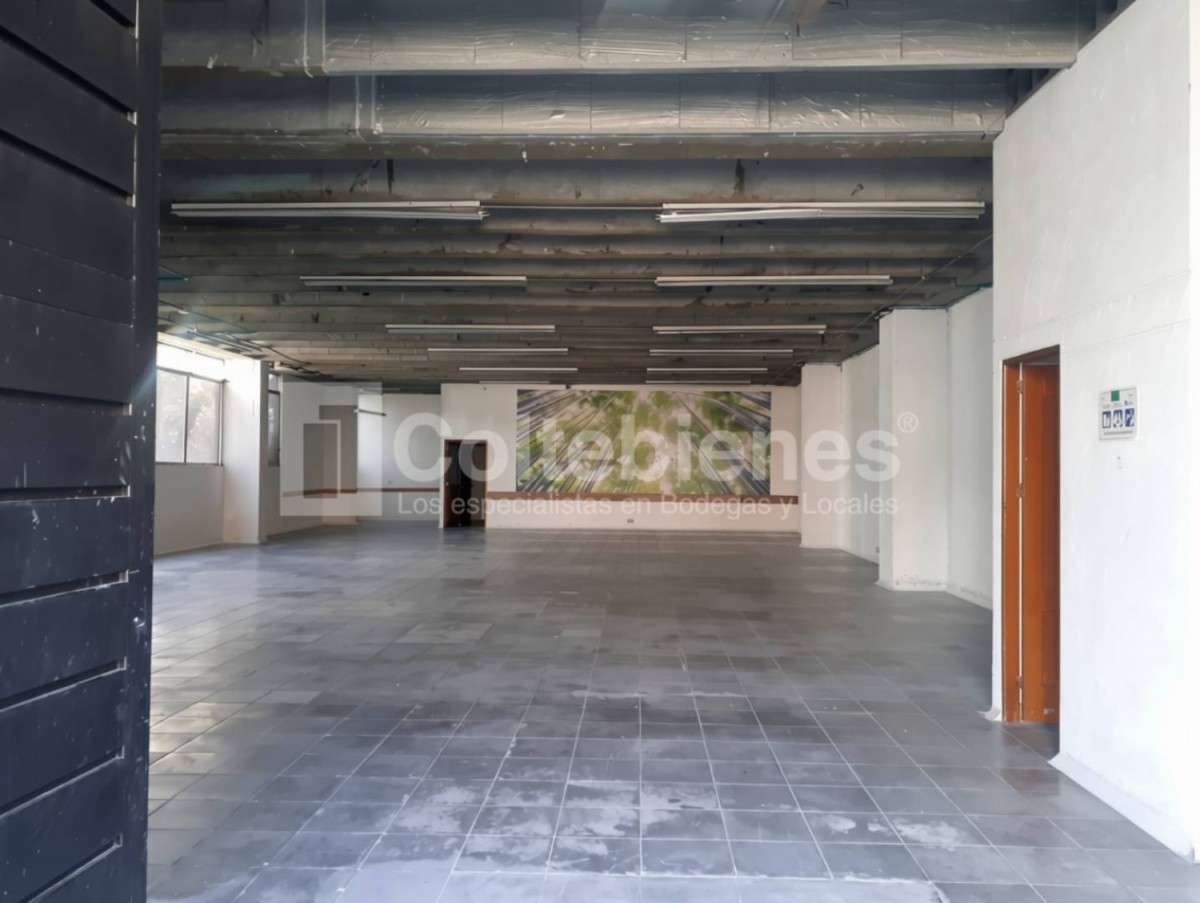 Bodega en Arriendo en Señorial, Envigado