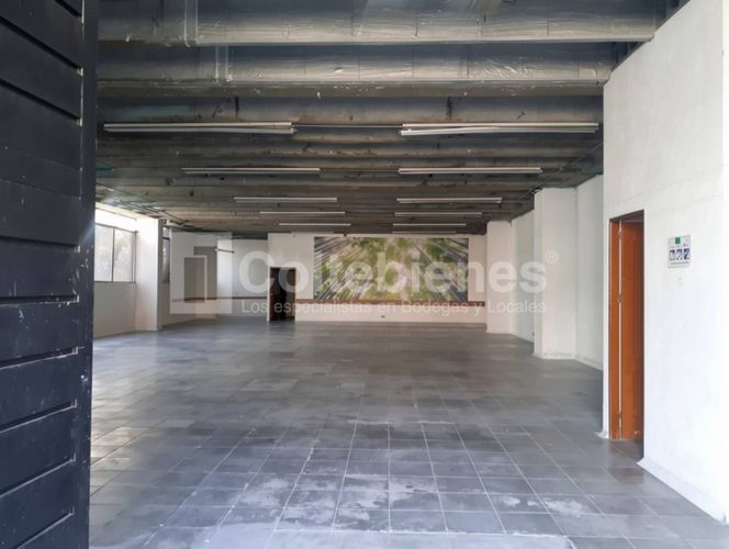 Bodega en arriendo en Señorial, Envigado, 300 m² · foto 11 de 20