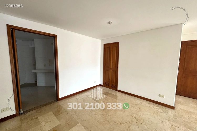 Apartamento de 3 alcobas en arriendo en Florida Nueva, Medellín, 168 m² · foto 6 de 24