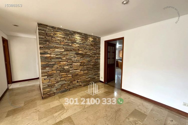 Apartamento de 3 alcobas en arriendo en Florida Nueva, Medellín, 168 m² · foto 7 de 24