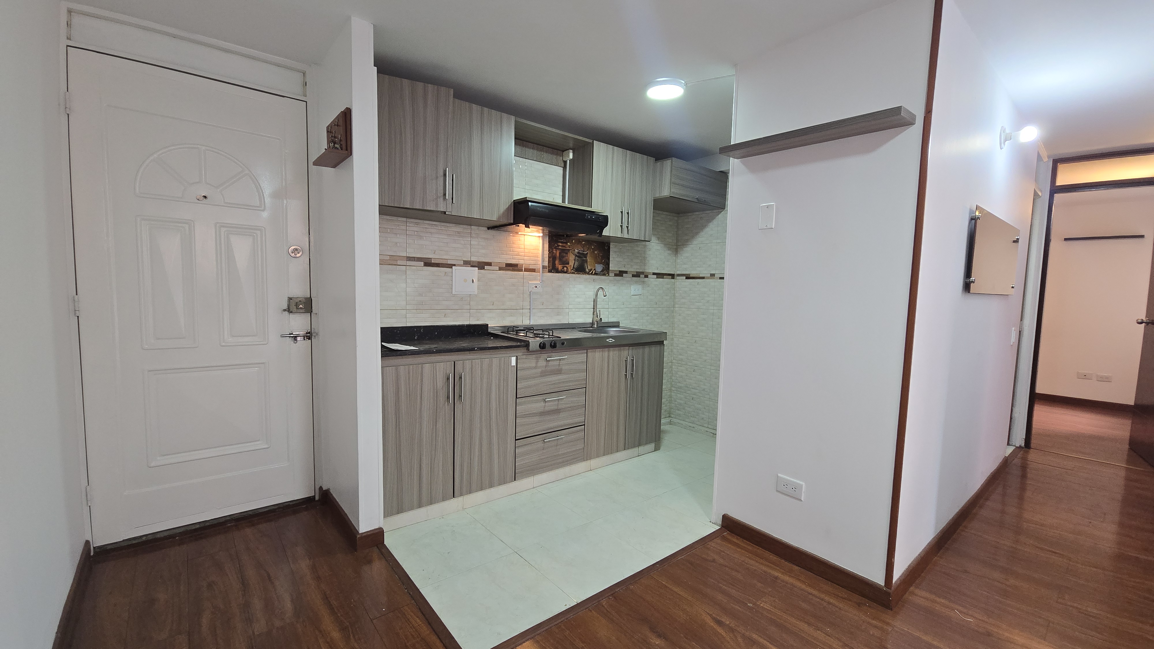 Apartamento en venta en Las Brisas, Bogotá · foto 6 de 17