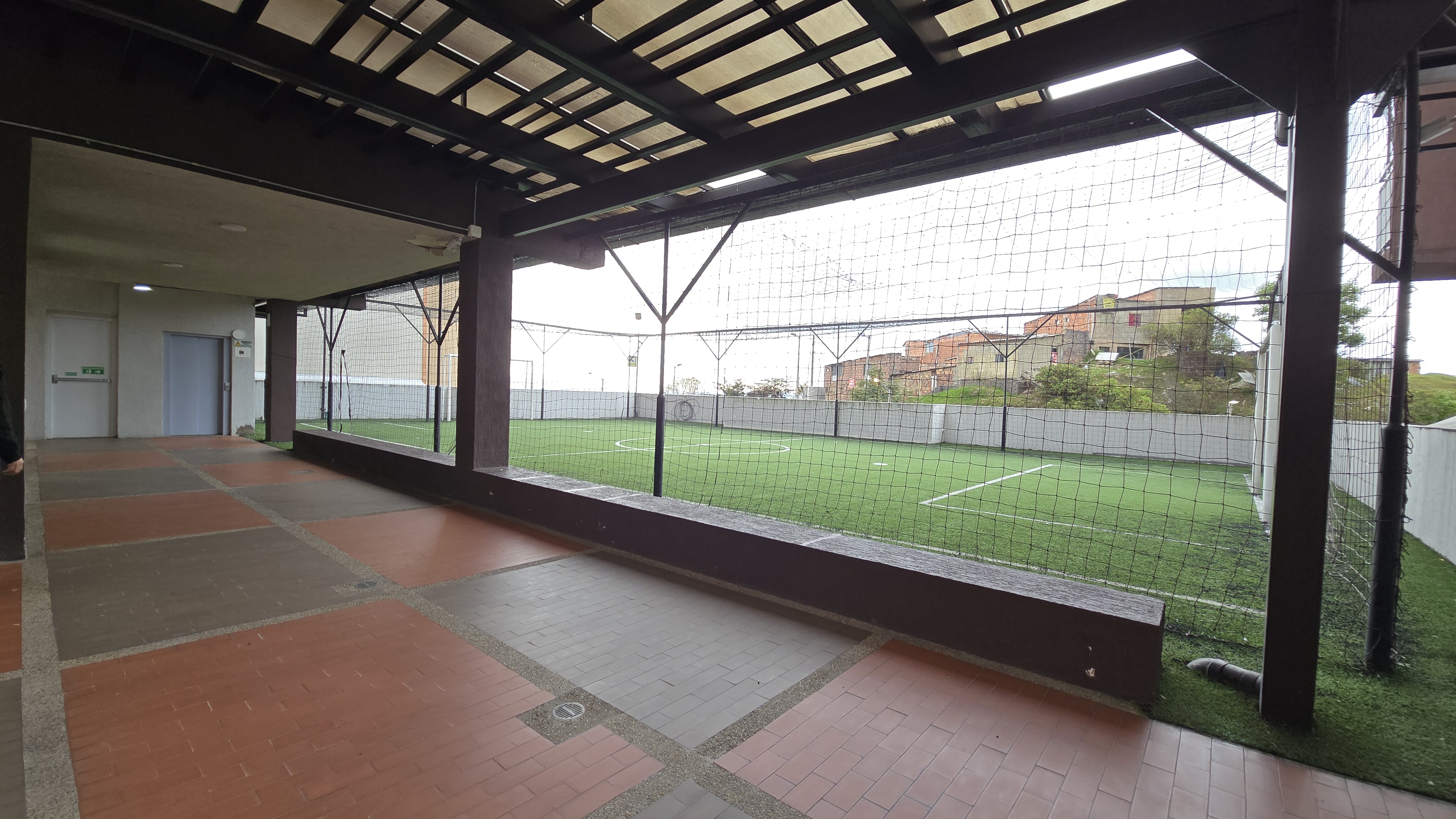 Apartamento en venta en Las Brisas, Bogotá · foto 11 de 17