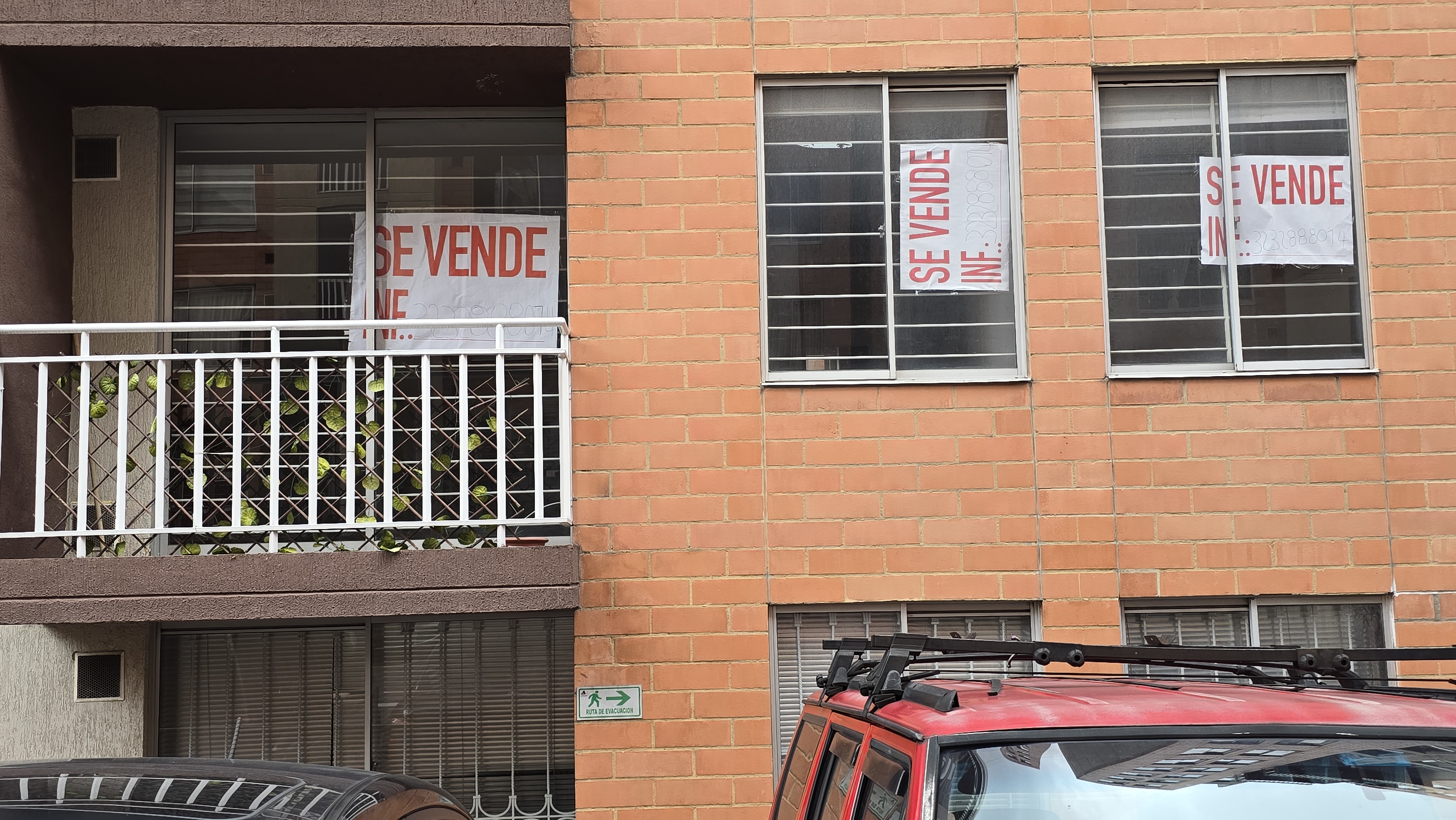 Apartamento en venta en Las Brisas, Bogotá · foto 13 de 17