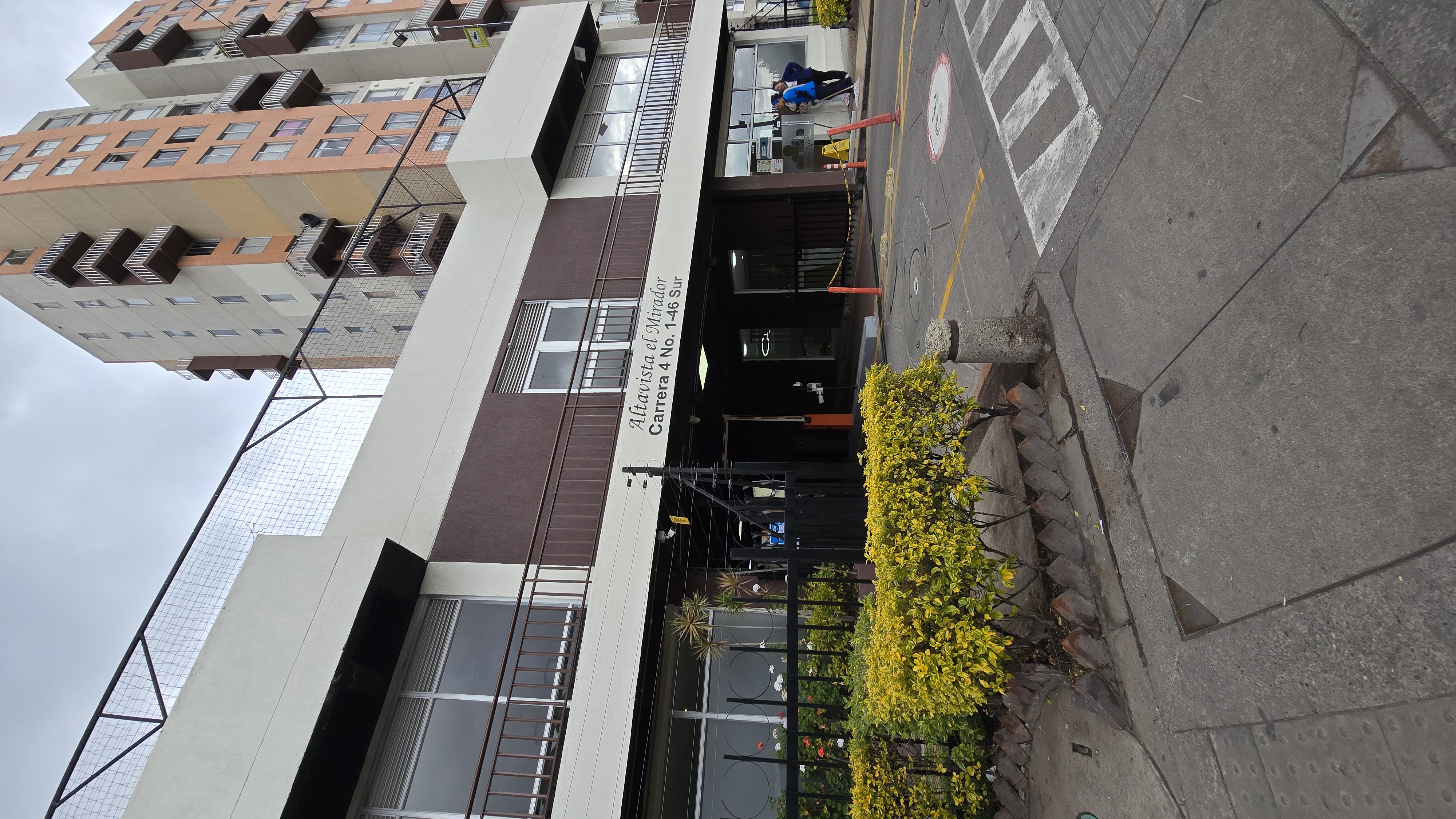 Apartamento en venta en Las Brisas, Bogotá · foto 15 de 17