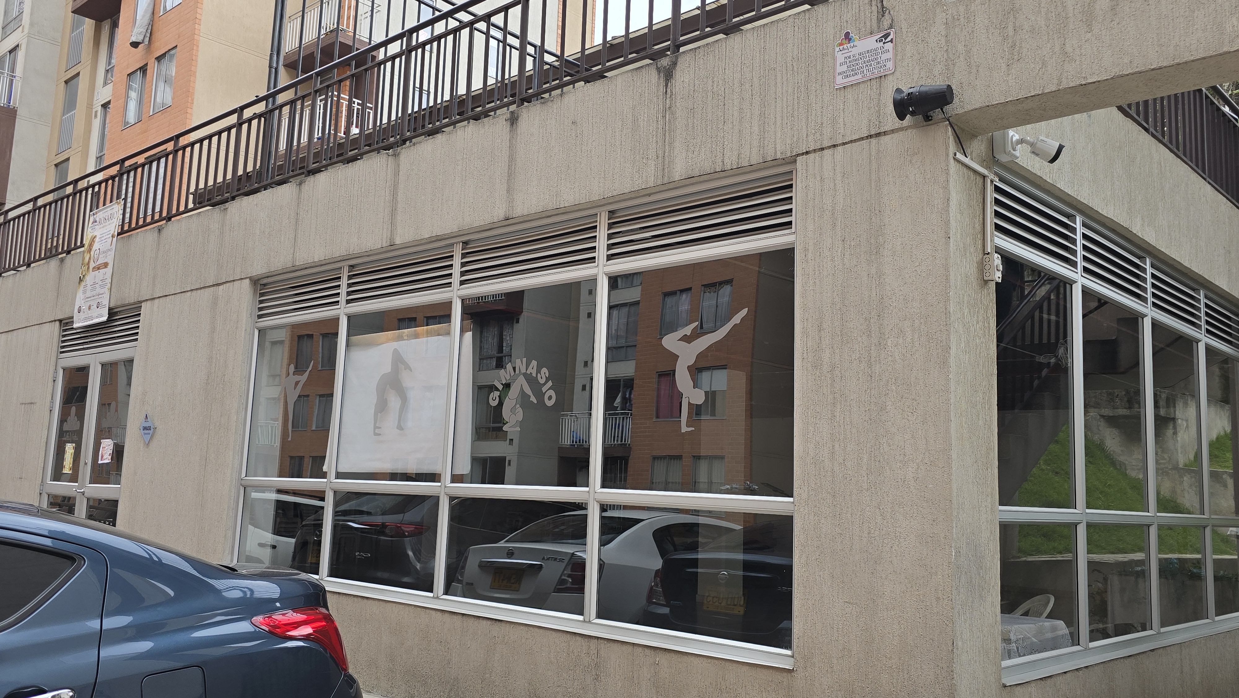 Apartamento en venta en Las Brisas, Bogotá · foto 16 de 17