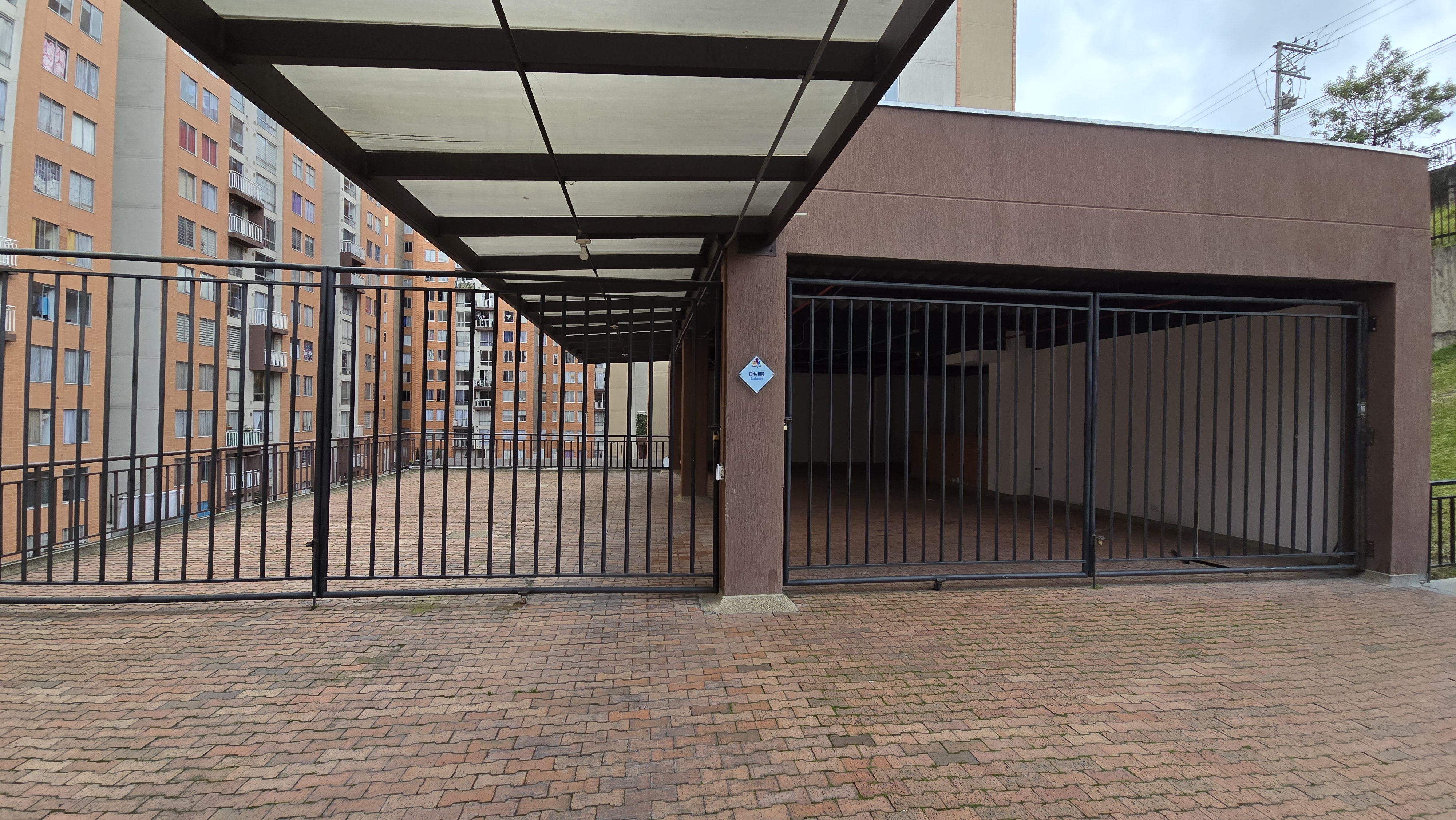 Apartamento en venta en Las Brisas, Bogotá · foto 17 de 17