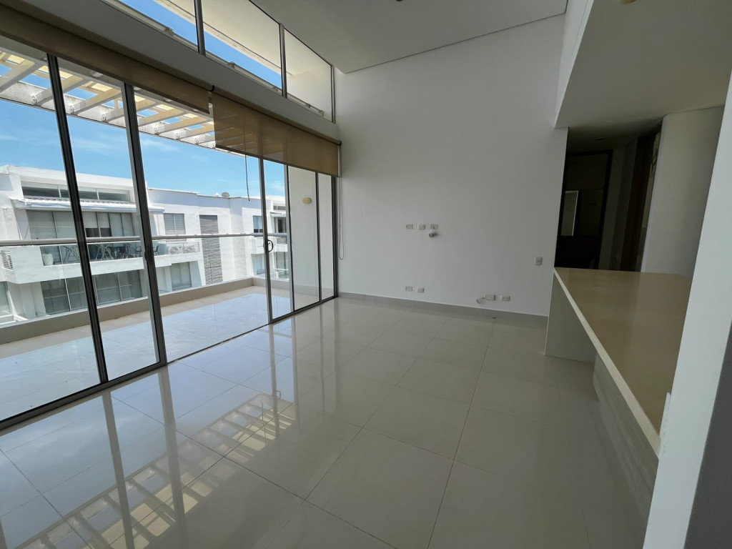 Apartamento en venta en Serena Del Mar, Cartagena · foto 3 de 21