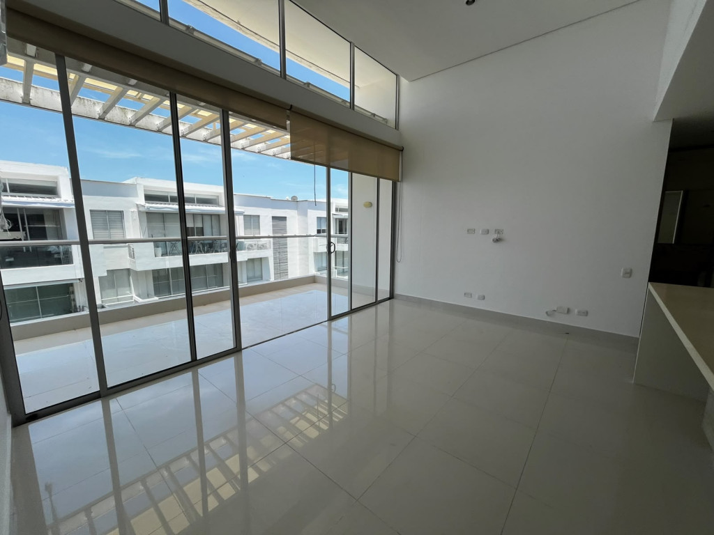 Apartamento en venta en Serena Del Mar, Cartagena · foto 4 de 21