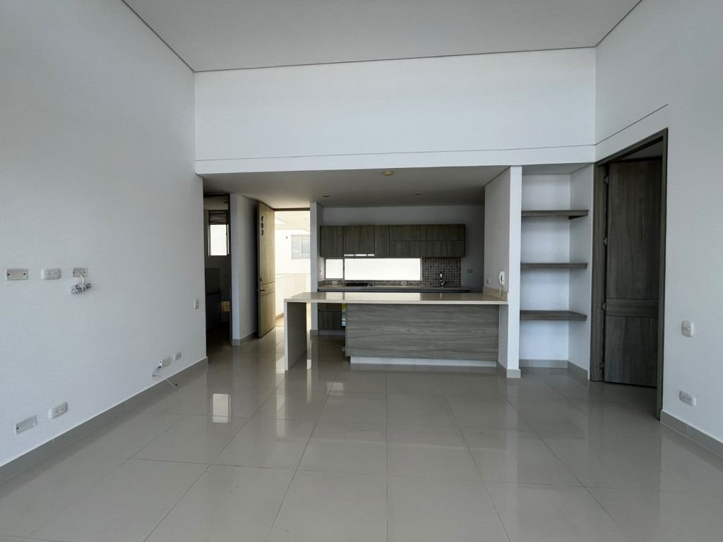 Apartamento en venta en Serena Del Mar, Cartagena · foto 5 de 21