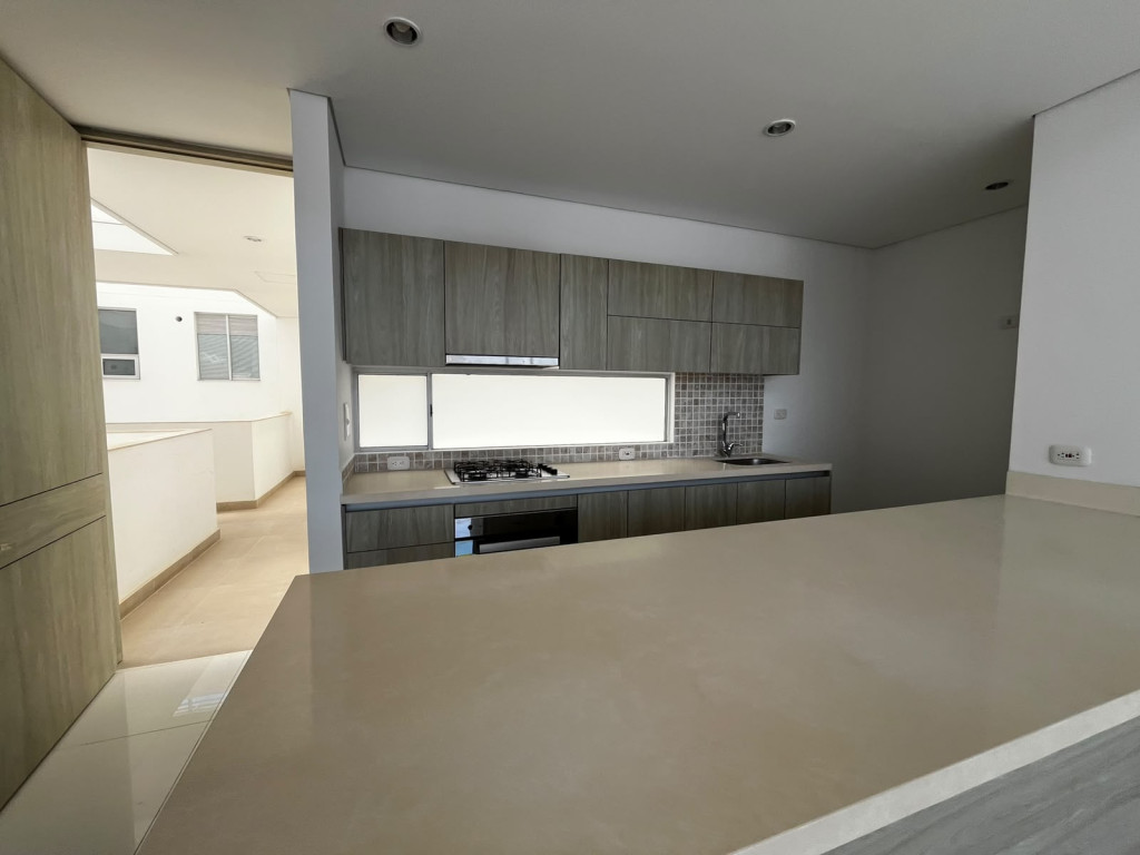 Apartamento en venta en Serena Del Mar, Cartagena · foto 6 de 21