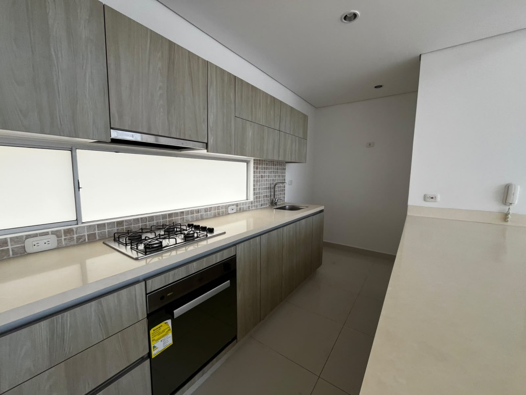 Apartamento en venta en Serena Del Mar, Cartagena · foto 7 de 21