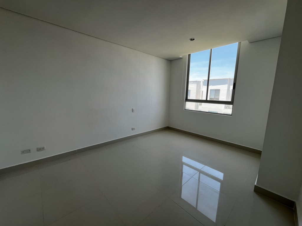 Apartamento en venta en Serena Del Mar, Cartagena · foto 8 de 21