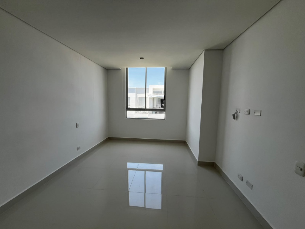 Apartamento en venta en Serena Del Mar, Cartagena · foto 9 de 21