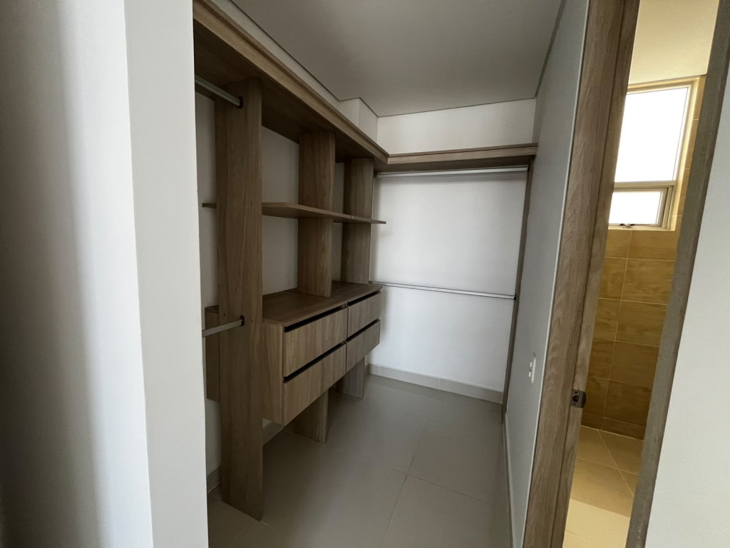 Apartamento en venta en Serena Del Mar, Cartagena · foto 10 de 21