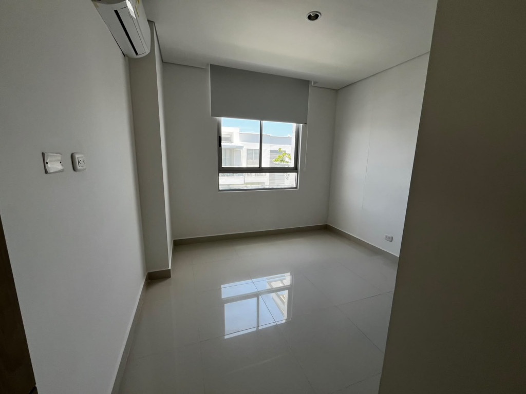 Apartamento en venta en Serena Del Mar, Cartagena · foto 11 de 21