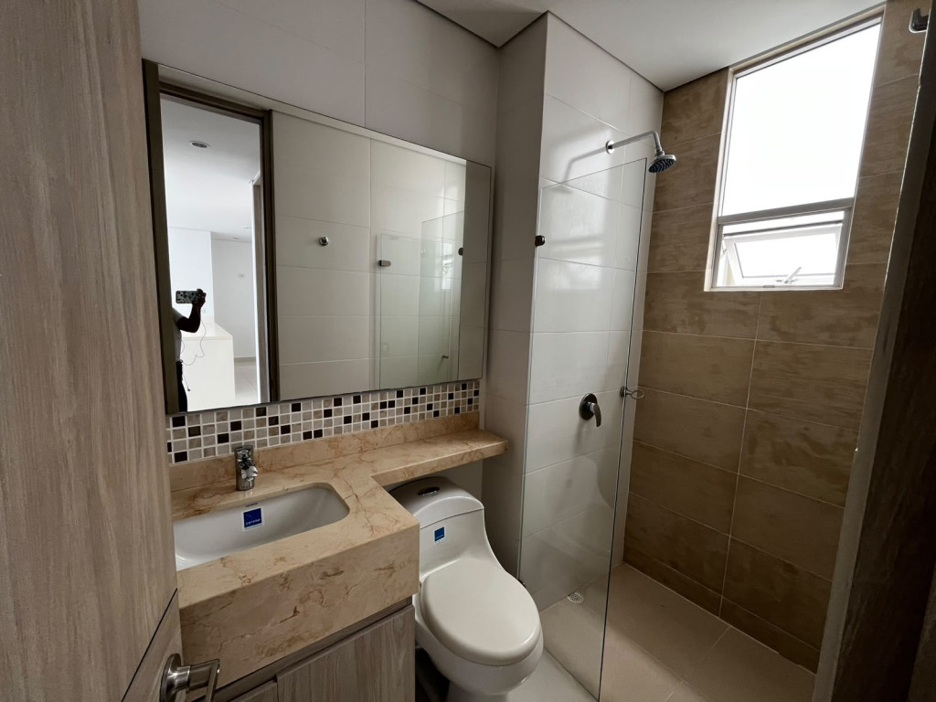 Apartamento en venta en Serena Del Mar, Cartagena · foto 13 de 21