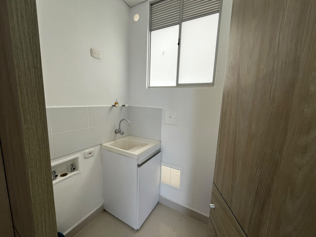 Apartamento en venta en Serena Del Mar, Cartagena · foto 14 de 21