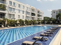 Apartamento en venta en Serena Del Mar, Cartagena · foto 18 de 21