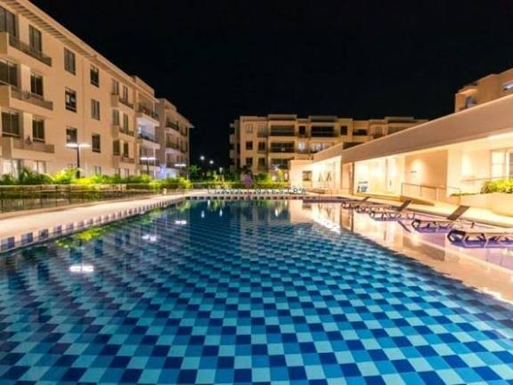 Apartamento en venta en Serena Del Mar, Cartagena · foto 19 de 21