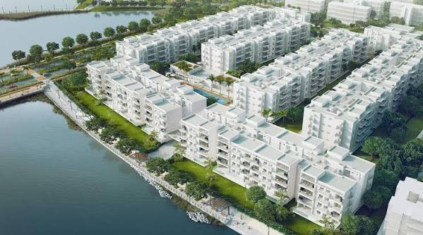 Apartamento en venta en Serena Del Mar, Cartagena · foto 20 de 21