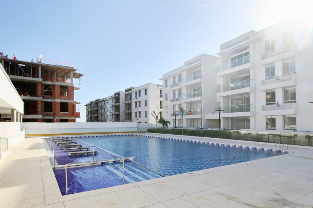 Apartamento en venta en Serena Del Mar, Cartagena · foto 21 de 21