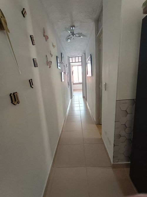Apartamento en venta en Villa Nueva, Medellín · foto 3 de 8