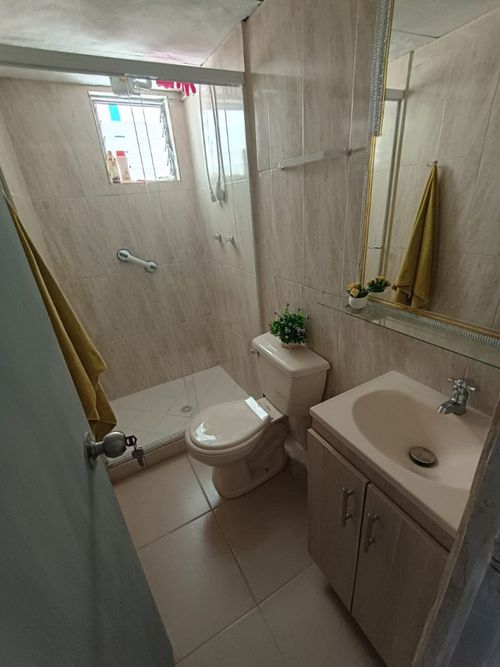 Apartamento en venta en Villa Nueva, Medellín · foto 4 de 8