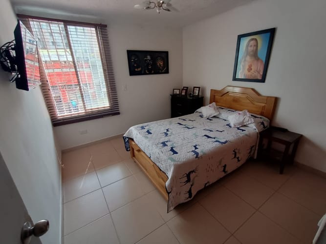 Apartamento en venta en Villa Nueva, Medellín · foto 5 de 8