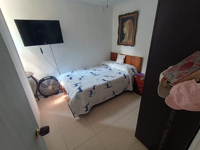 Apartamento en venta en Villa Nueva, Medellín · foto 6 de 8