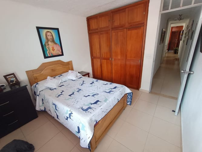 Apartamento en venta en Villa Nueva, Medellín · foto 7 de 8