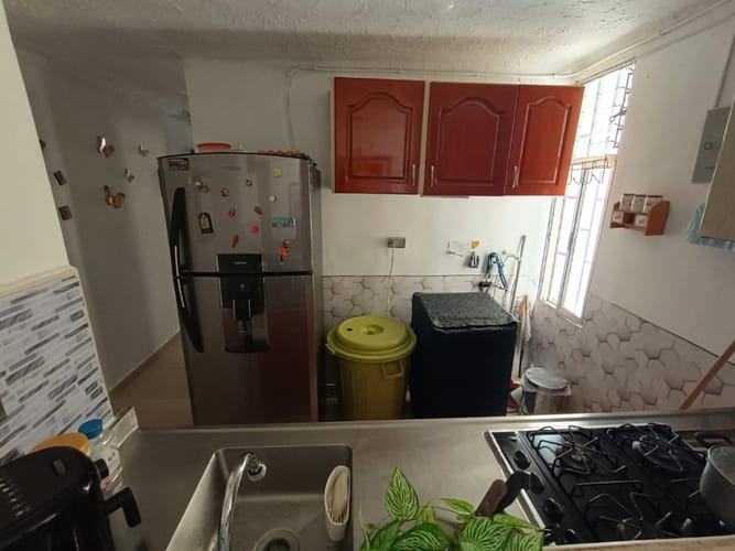 Apartamento en venta en Villa Nueva, Medellín · foto 8 de 8