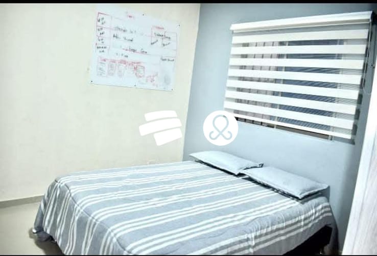 Apartamento de 3 alcobas en venta en Simon Bolivar, Barranquilla, 127 m² · foto 3 de 11