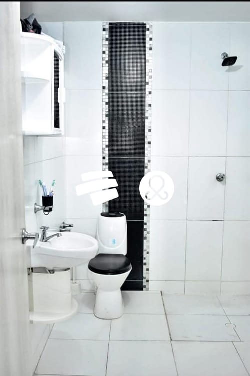 Apartamento de 3 alcobas en venta en Simon Bolivar, Barranquilla, 127 m² · foto 6 de 11