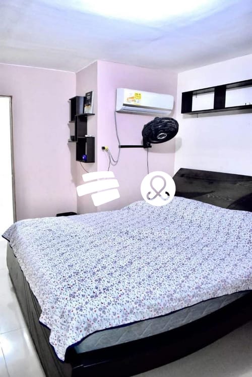 Apartamento de 3 alcobas en venta en Simon Bolivar, Barranquilla, 127 m² · foto 10 de 11