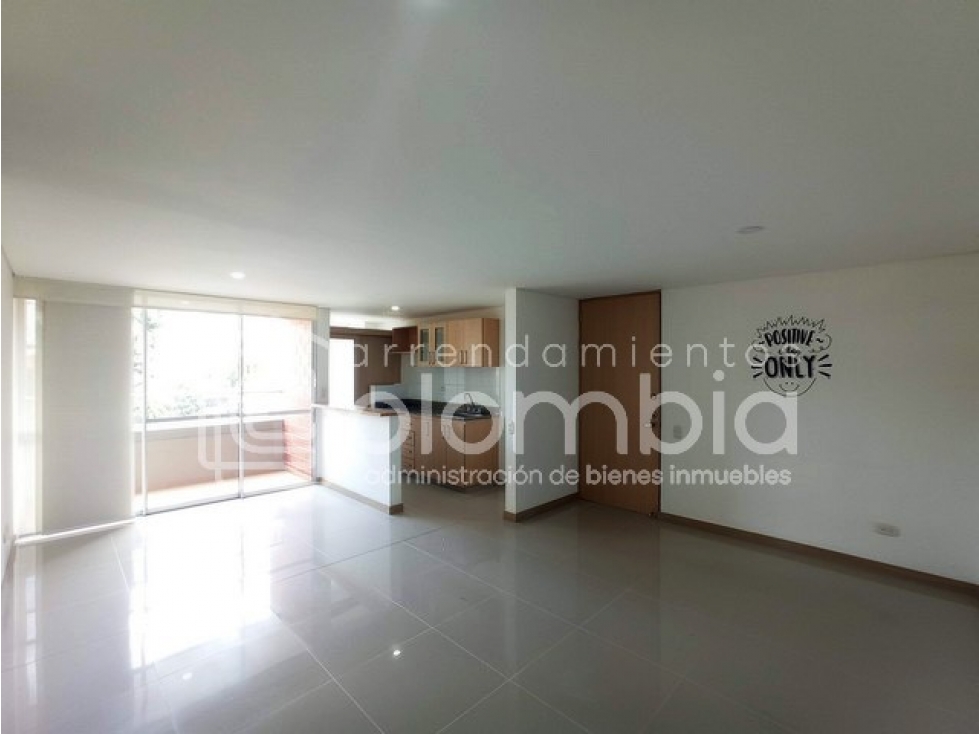 Apartamento en Arriendo en Loma de San Jose, Sabaneta
