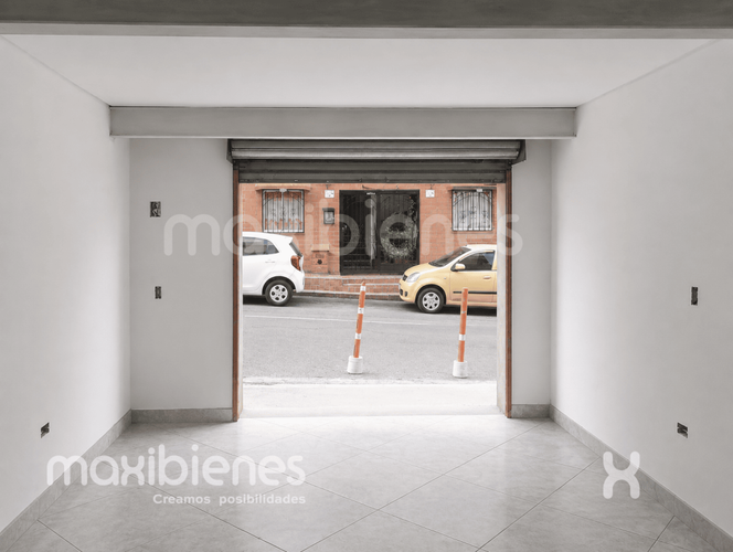 Local en arriendo en San Antonio De Prado, Itagüí, 65 m² · foto 3 de 7