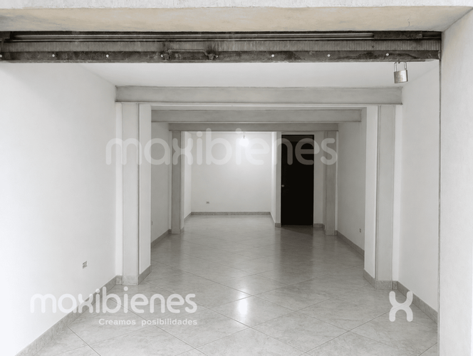 Local en arriendo en San Antonio De Prado, Itagüí, 65 m² · foto 4 de 7