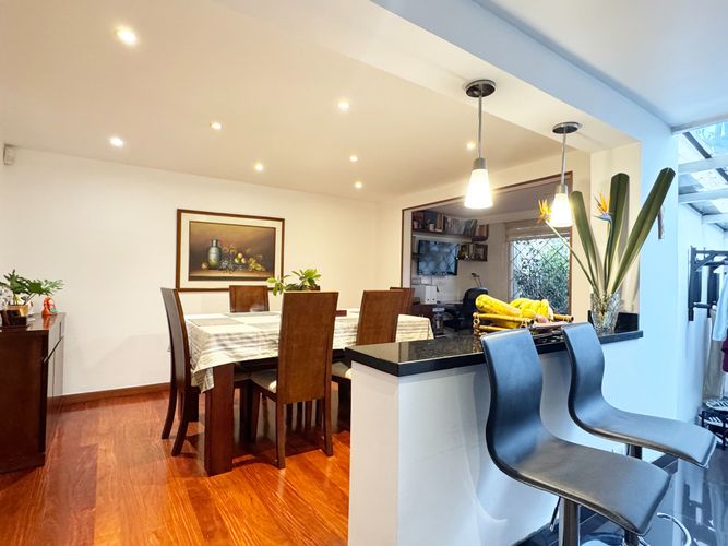 Casa de 3 alcobas en venta en Estrella Del Norte, Bogotá, 179 m² · foto 5 de 24