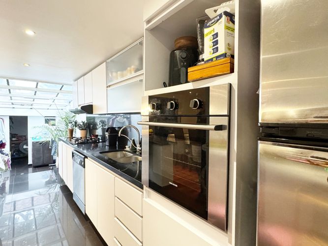 Casa de 3 alcobas en venta en Estrella Del Norte, Bogotá, 179 m² · foto 4 de 24