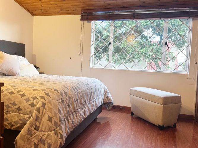 Casa de 3 alcobas en venta en Estrella Del Norte, Bogotá, 179 m² · foto 23 de 24